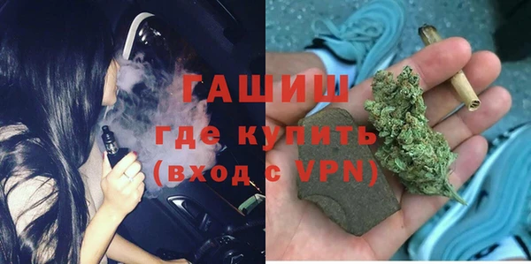 стафф Арсеньев